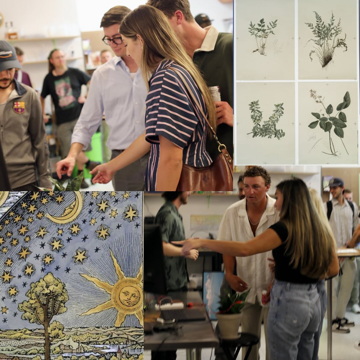 The Fringe Future - 1